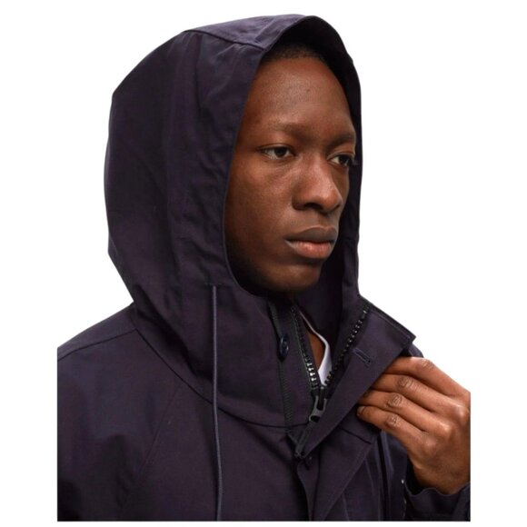 Canada Goose x NBA UNION Toussaint #1080 Parka Jacket Coat Men's XL New SOLD OUT - Picture 12 of 16